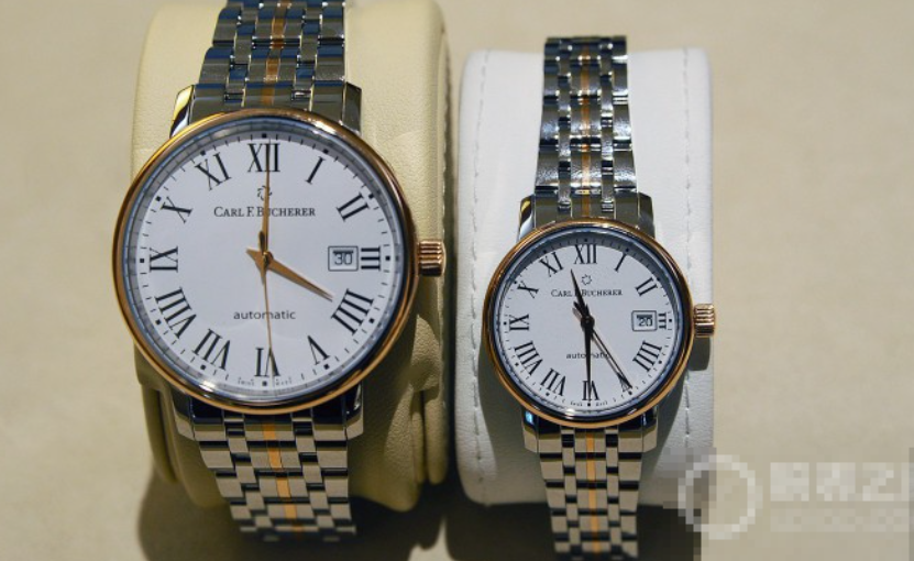 寶齊萊愛德瑪爾系列00.10319.07.21.21腕表與寶齊萊愛德瑪爾系列00.10318.07.21.21腕表